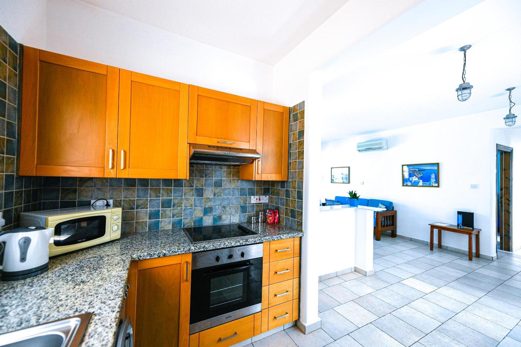 Azzurro Holiday Villas Péjia Kültér fotó